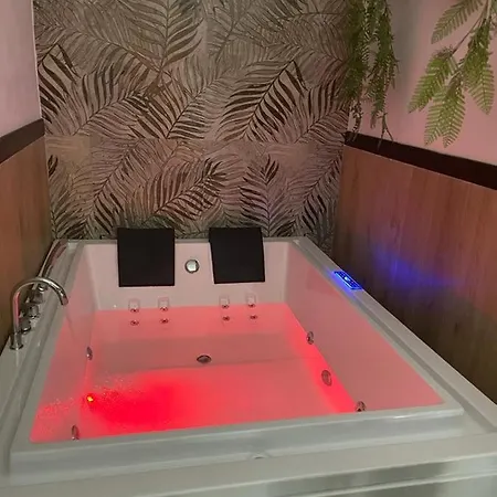 Casa de hóspedes Gordon Carini