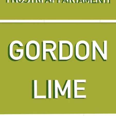 Gordon Casa de hóspedes Carini