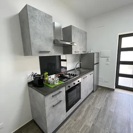 Casa de hóspedes Gordon