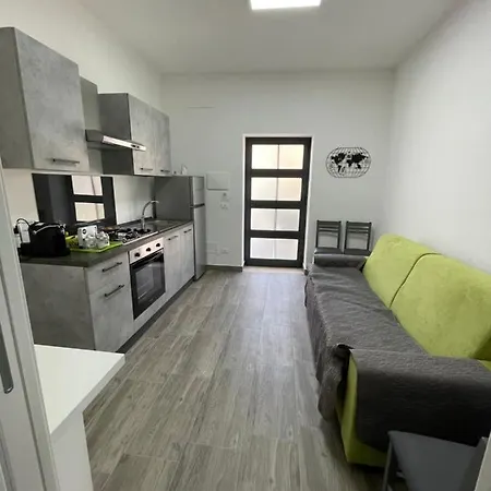 Casa de hóspedes Gordon