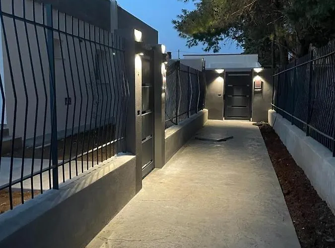 게스트하우스 Gordon 카리니