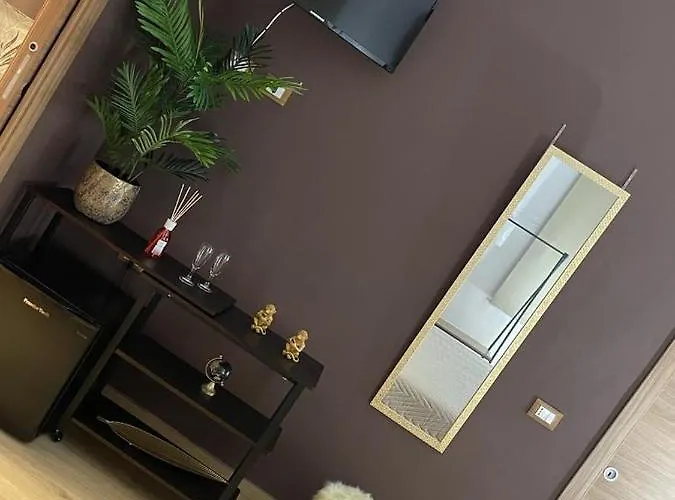 Gordon 게스트하우스