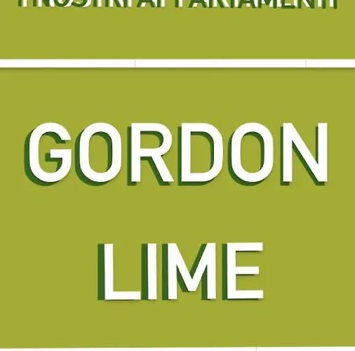 Gordon 게스트하우스 카리니