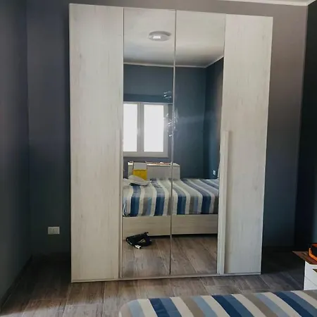 Πανσιόν Gordon Carini