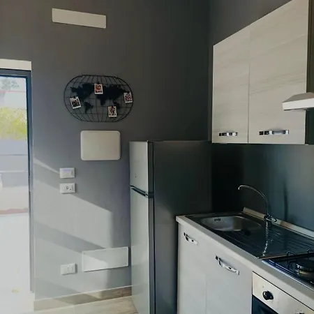 Gordon Πανσιόν Carini