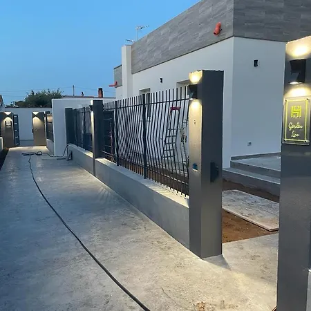 Πανσιόν Gordon Carini