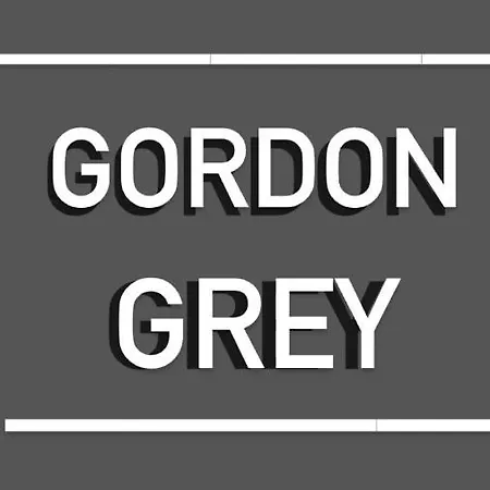 Πανσιόν Gordon 4*