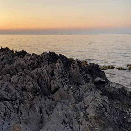 Πανσιόν Gordon Carini