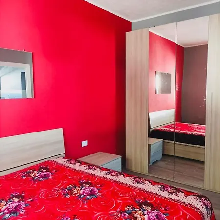 Πανσιόν Gordon Carini