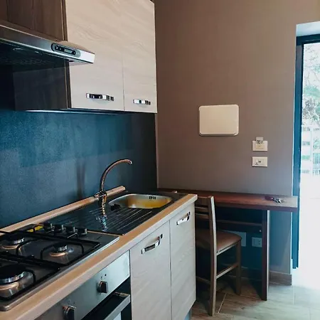 Gordon Πανσιόν Carini