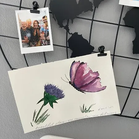 Gordon Πανσιόν