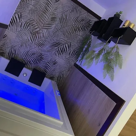 Πανσιόν Gordon 4*