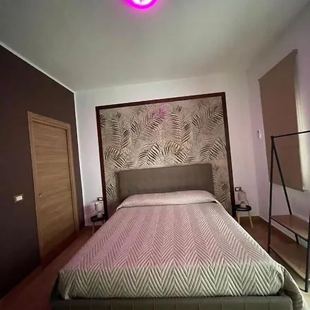 Guest house Gordon