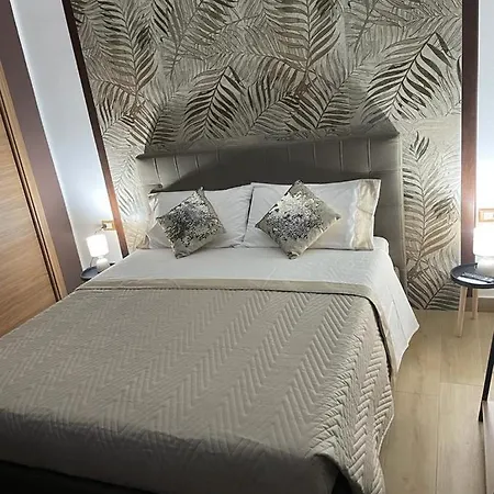 Guest house Gordon Carini