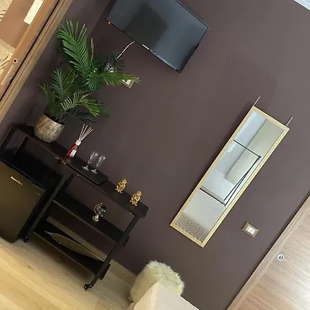 Gordon Πανσιόν