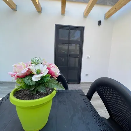 Gordon Guest house Carini