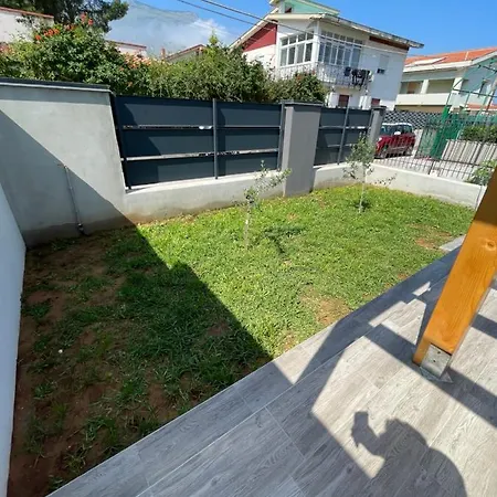 Πανσιόν Gordon 4*