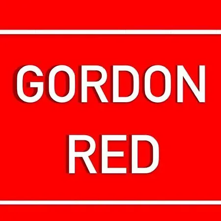 Πανσιόν Gordon