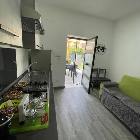 Gordon Πανσιόν