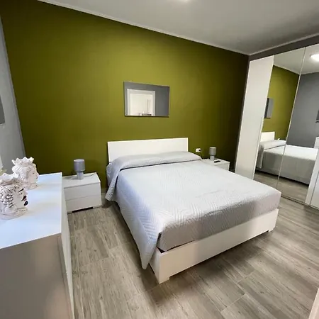 Gordon Guest house Carini