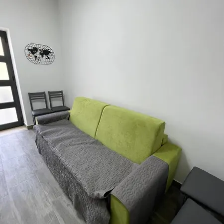 Gordon Πανσιόν 4*