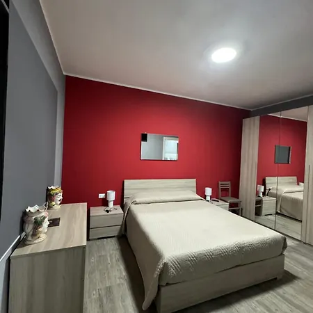 Guest house Gordon Carini