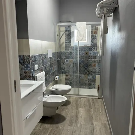 Πανσιόν Gordon 4*